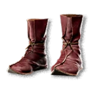 Knight's Boots inventory icon