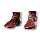 Refined Courier Shoes inventory icon