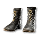 Bear Hide Boots inventory icon