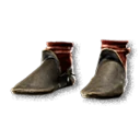 Black Pointed Shoes inventory icon