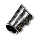 Blood Guard's Vambraces inventory icon