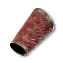 Adventurer's Ruddy Cuffs inventory icon