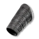 Charred Riveted Cuffs inventory icon