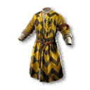 Ambrus's Swordsman's Leather Tunic inventory icon