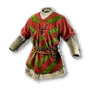 Bakir's Soldier's Armour inventory icon