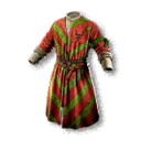 Bakir's Swordsman's Leather Tunic inventory icon