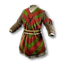 Armour with Bakir's Crest inventory icon