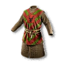 Bakir's Soldier's Harness inventory icon