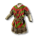 Bakir's Footman's Light Armour inventory icon