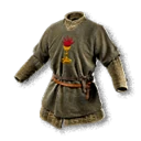 Xanthe's Soldier's Armour inventory icon
