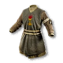 Armour with Xanthe's Crest inventory icon