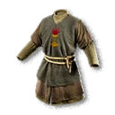 Xanthe's Soldier's Plain Armour inventory icon