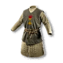 Xanthe's Soldier's Harness inventory icon