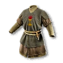 Xanthe's Footman's Light Armour inventory icon