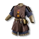 Xanthe's Soldier's Sturdy Armour inventory icon