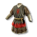 Brencis's Soldier's Plain Armour inventory icon