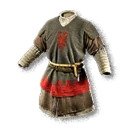 Brencis's Footman's Light Armour inventory icon