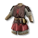 Brencis's Soldier's Sturdy Armour inventory icon