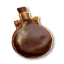 Milk with honey inventory icon