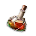 Potent Keen Eye Potion inventory icon