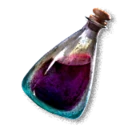 Supernatural's Bane Brew inventory icon