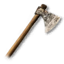 Axe inventory icon