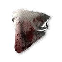Manumit's Bandana inventory icon