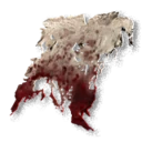 Piece of Cloth inventory icon
