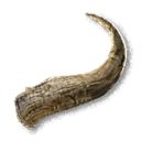 Severed Uriash Horn inventory icon