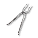 Bloodied Pincers inventory icon