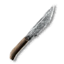 Volk's Knife inventory icon