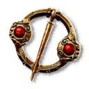 Precious Brooch inventory icon
