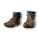 Farmer's Sturdy Shoes inventory icon