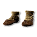 Courier's Shoes inventory icon