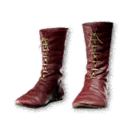 Boots of the Sangoran Wayfarer inventory icon