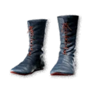 Quality Tall Boots inventory icon
