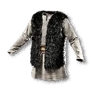 Leather Vest inventory icon