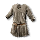 Bandit's Armour inventory icon