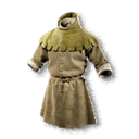 Coat with a Pelerine inventory icon
