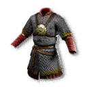 Sun Armour from the East inventory icon