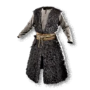 Outlaw's Heavy Garb inventory icon