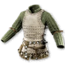 Noble Covered Cuirass inventory icon