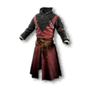 Sanguine Bladedancer's Tunic inventory icon