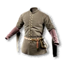 Artisan's Tunic inventory icon