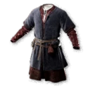 Voyager's Dark Cotehardie inventory icon