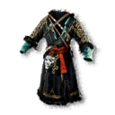 Bakir's Armour inventory icon