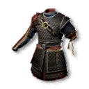 Armour of the Arbiter inventory icon