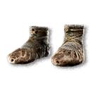 Peasant's Boots inventory icon