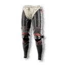 Chausses of the Sangoran Wayfarer inventory icon