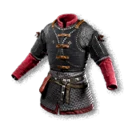 Hillsmith's Armour inventory icon